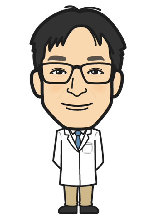 ミューザ川崎こどもクリニック 院長 河野一樹